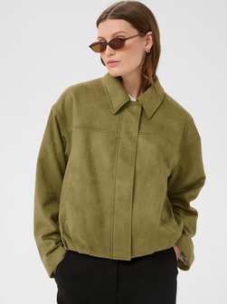 Damen Jacke SLSonjia Elastische Taille