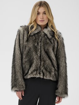 Damen Jacke SabeySZ