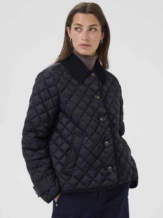 Damen Jacke - Safiya