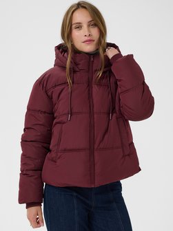 Damen Jacke SammiSZ