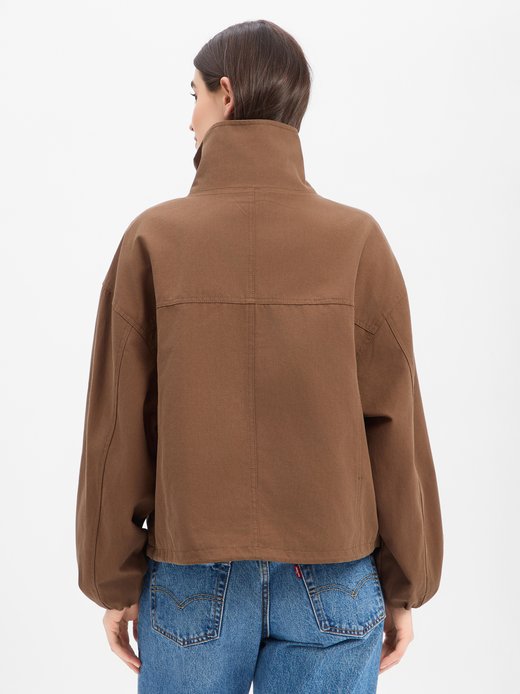 Damen Jacke - Selio Bomber