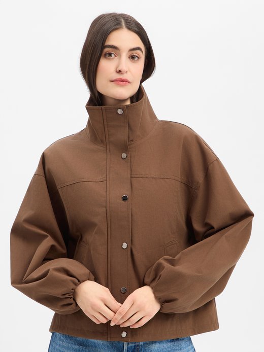 Damen Jacke - Selio Bomber