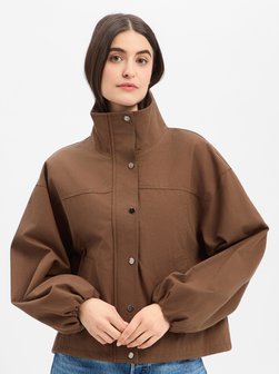 Damen Jacke - Selio Bomber