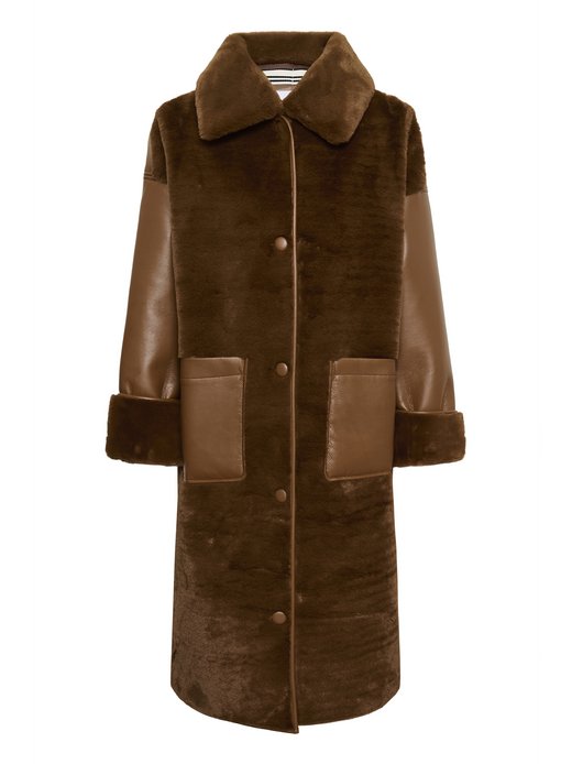 Damen Jacke SibillaSZ