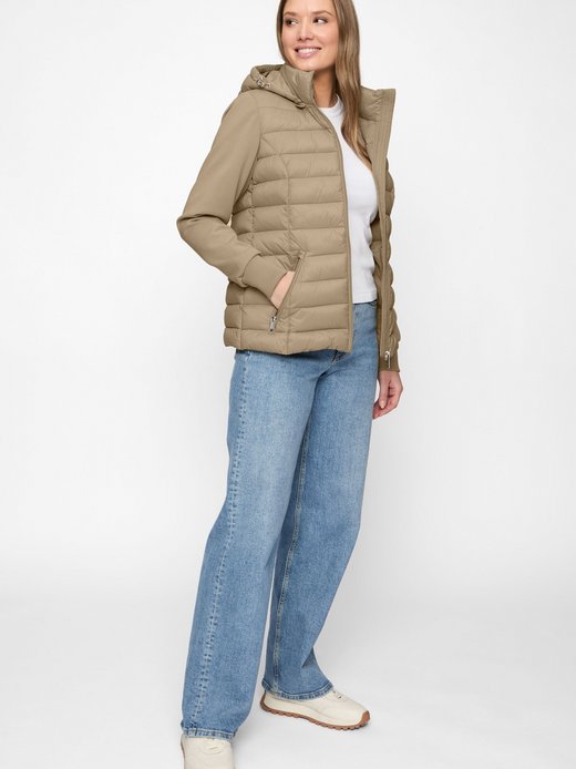 Damen Jacke - Sophia