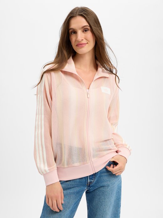 Damen Jacke - Summer Glow Firebird
