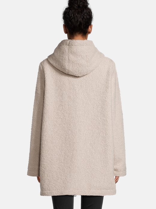 Damen Jacke - TM12