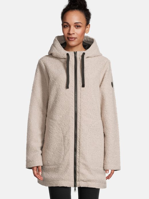 Damen Jacke - TM12