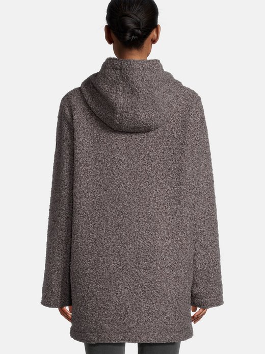Damen Jacke - TM12