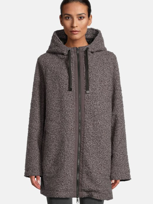 Damen Jacke - TM12