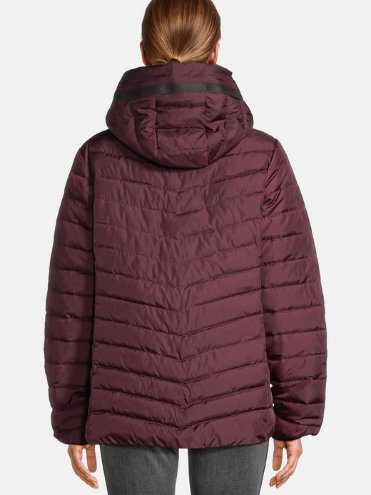 Damen Jacke - TM2