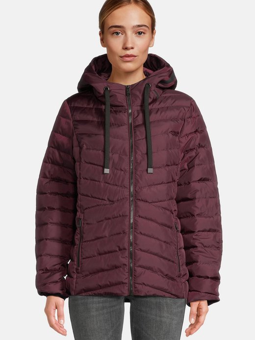 Damen Jacke - TM2