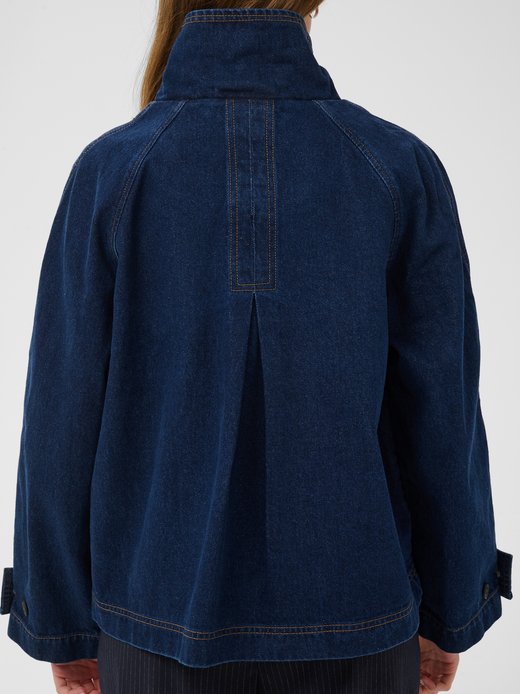 Damen Jacke TibelSZ