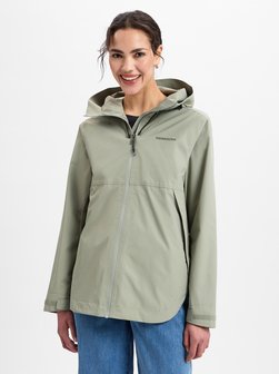 Artikelbild Damen Jacke - Tilde von Didriksons in lind uni