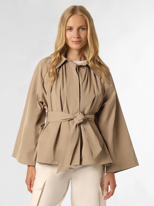 Damen Jacke - Trench Isma