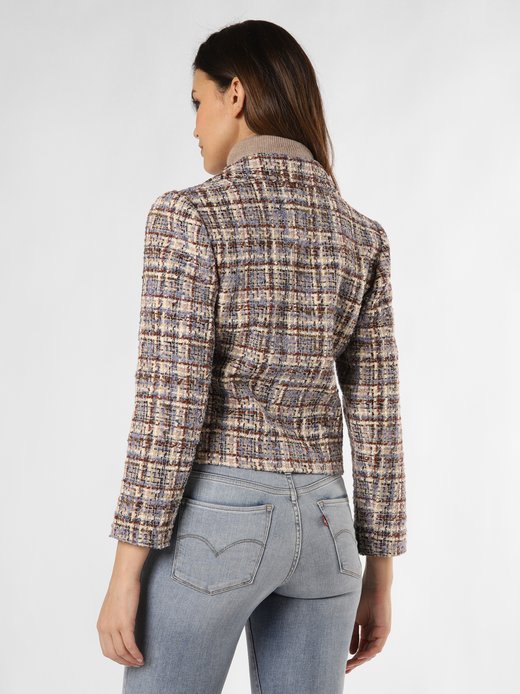 Damen Jacke - Tyee