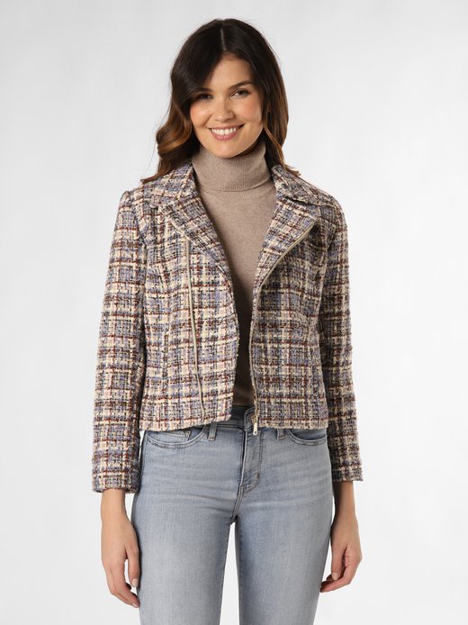 Damen Jacke - Tyee