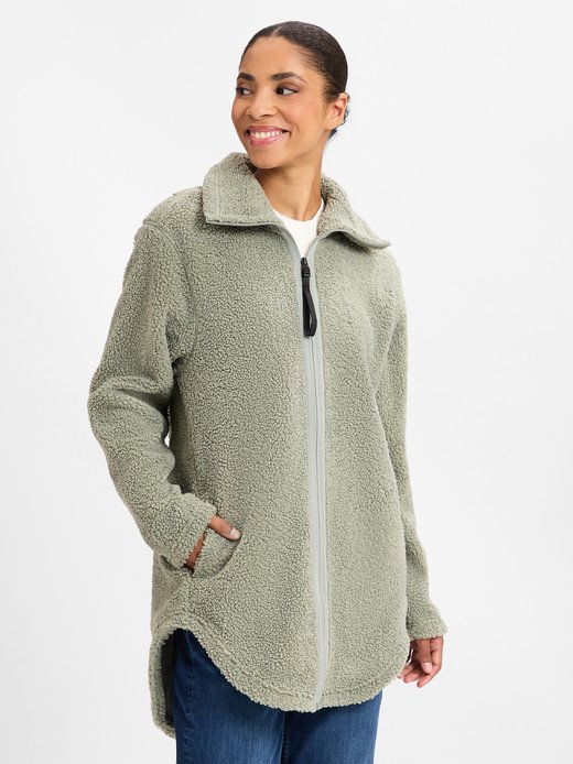 Damen Jacke - Umi