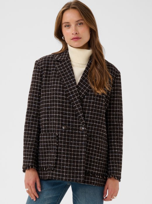 Damen Jacke UttaSZ