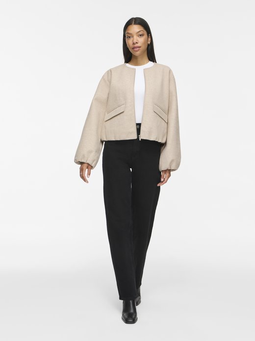 Damen Jacke - VIBalou