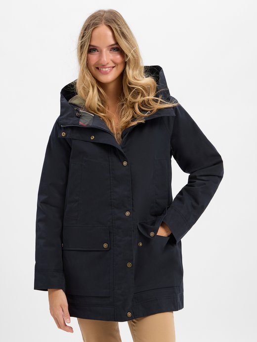 Damen Jacke - Winter Beadnell