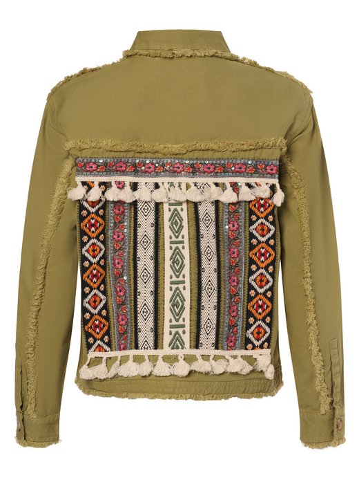 Damen Jacke - YASTokka