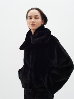 Damen Jacke YonekoIW
