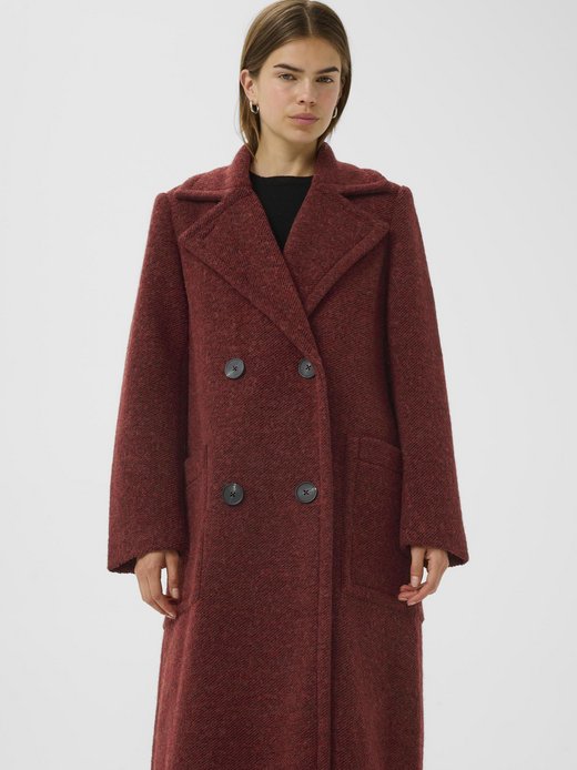 Damen Jacke YumIW