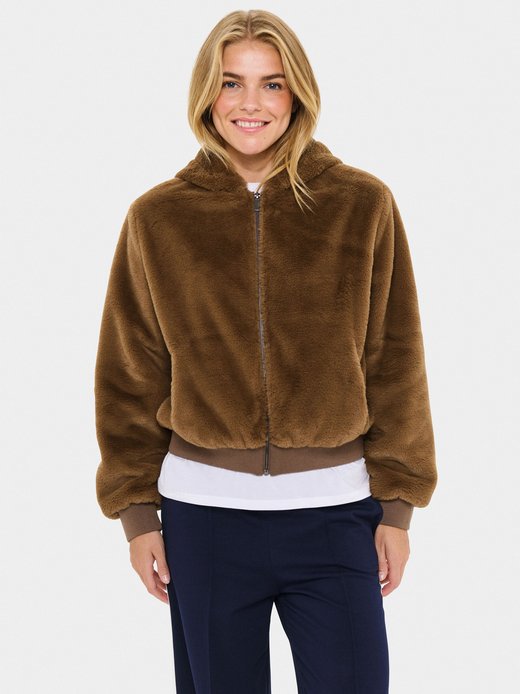 Damen Jacke ZaseanaSZ