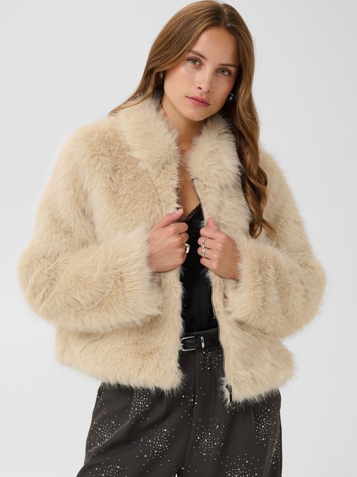 Damen Jacke ZaselineSZ