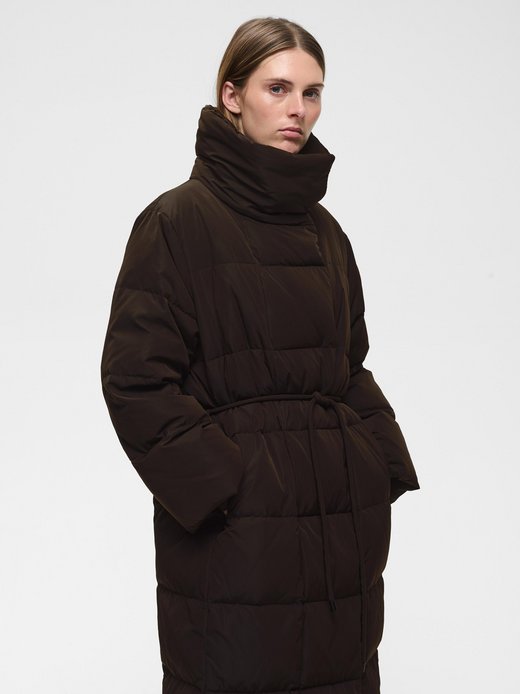 Damen Jacke Zinea