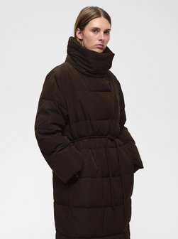 Damen Jacke Zinea