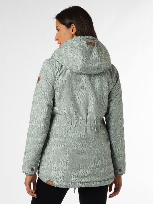 Damen Jacke - Zuzka