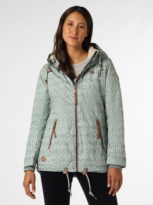 Damen Jacke - Zuzka