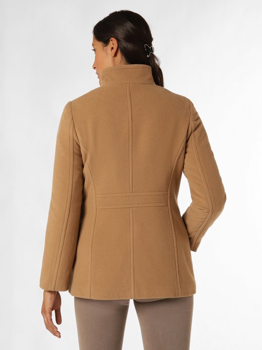 Damen Jacke mit Cashmere-Anteil