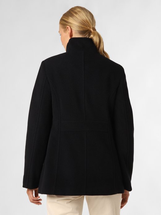 Damen Jacke mit Cashmere-Anteil