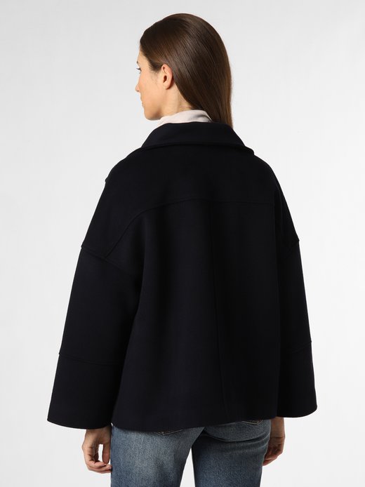 Damen Jacke mit Cashmere-Anteil