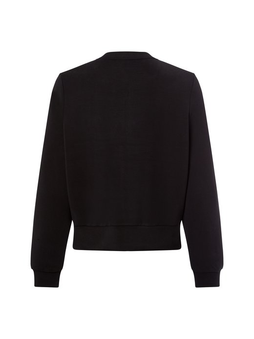 Damen Jacke mit Pailletten