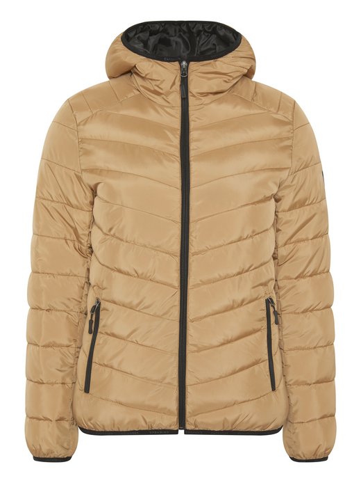 Damen Jacke