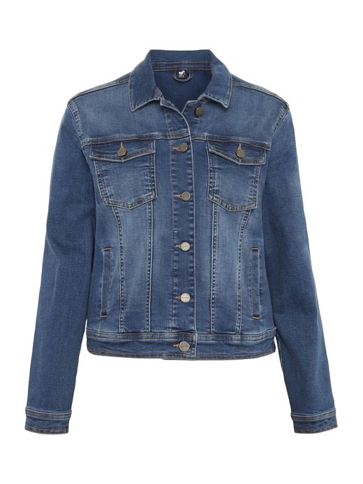 Damen Jacke
