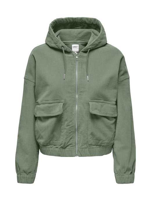 Damen Jacke