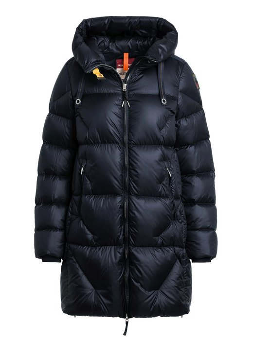 Parka Parajumpers Skijacke Damen Parajumpers Bomberjacke