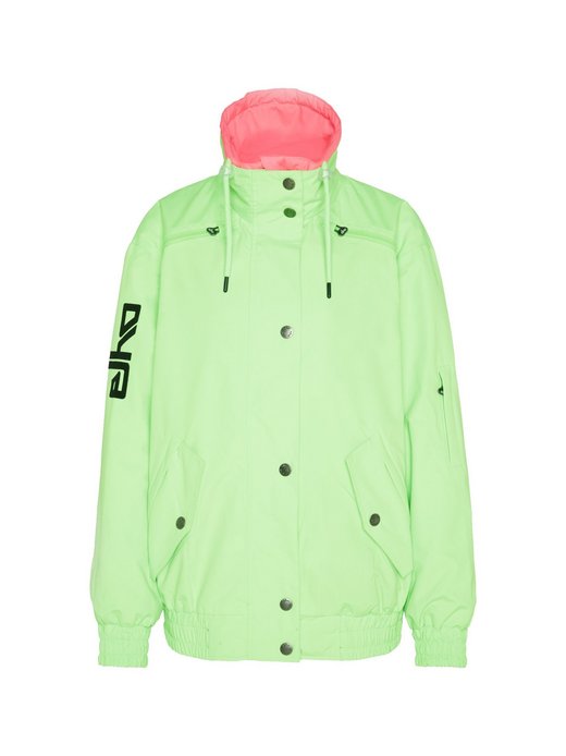 Damen Jacke