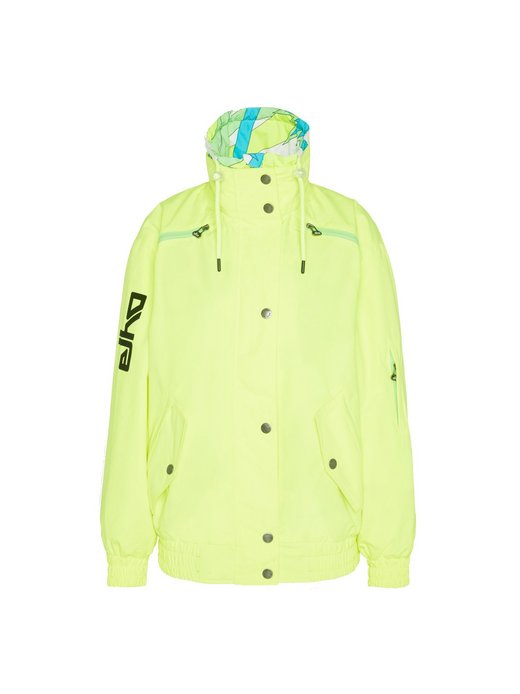 Damen Jacke