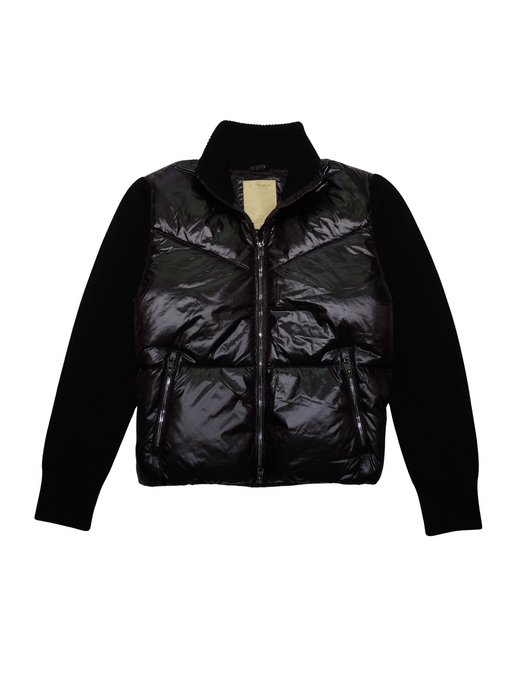 Damen Jacke