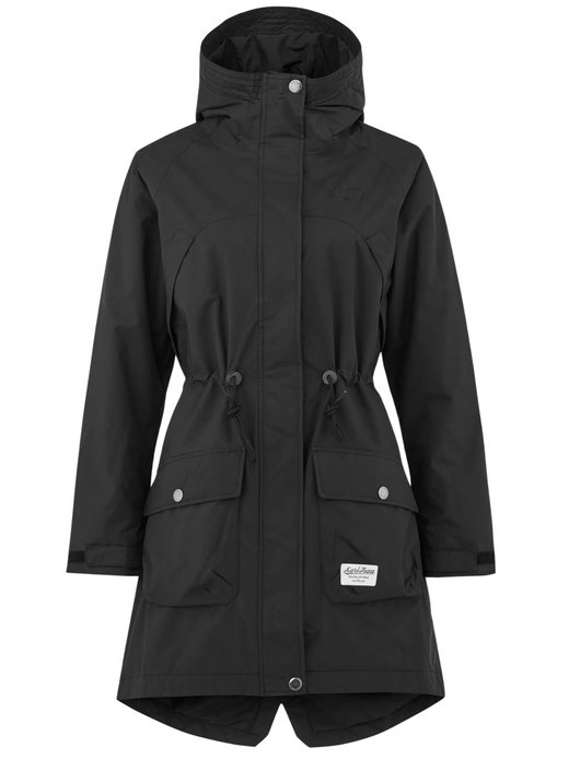 Damen Jacke
