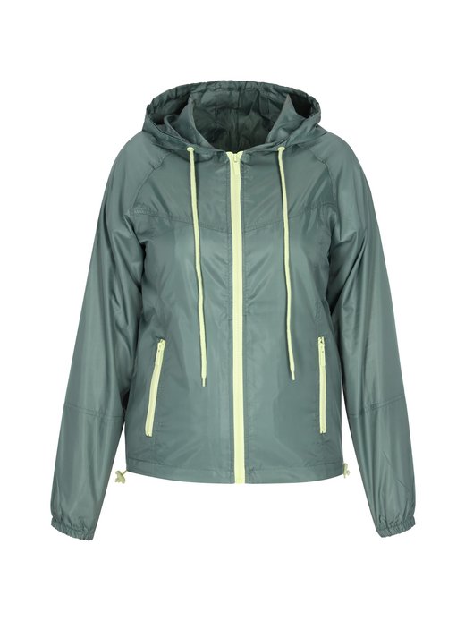 Damen Jacke