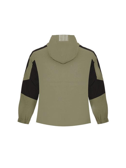 Damen Jacke