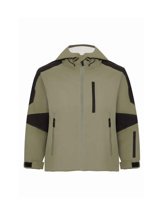 Damen Jacke