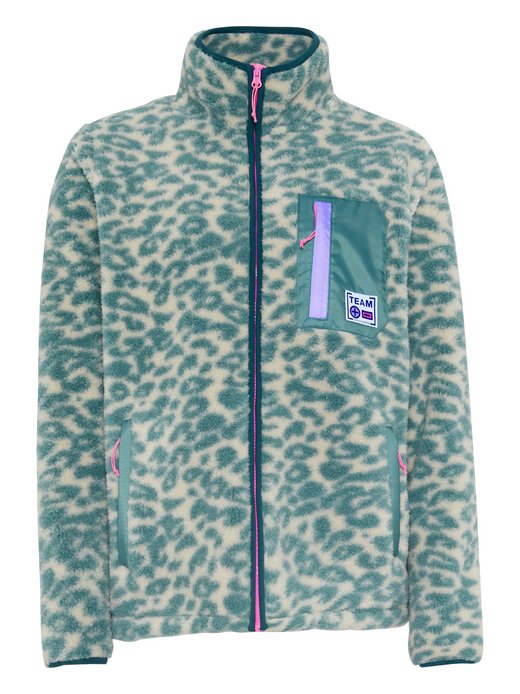 Damen Jacke